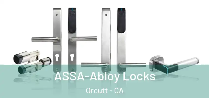  ASSA-Abloy Locks Orcutt - CA