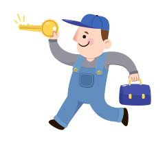 Local emergency lockout specialist near you offering 24/7 emergency lockout solution in Orcutt, CA