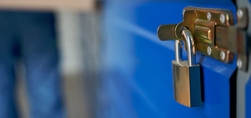 Industrial Door Lock Repair And Installation in Orcutt, CA