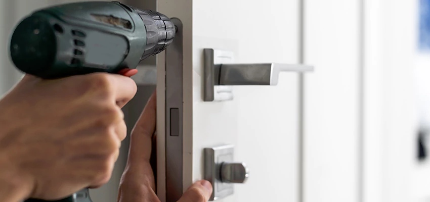 Locksmith For Lock Replacement Near Me in Orcutt, CA