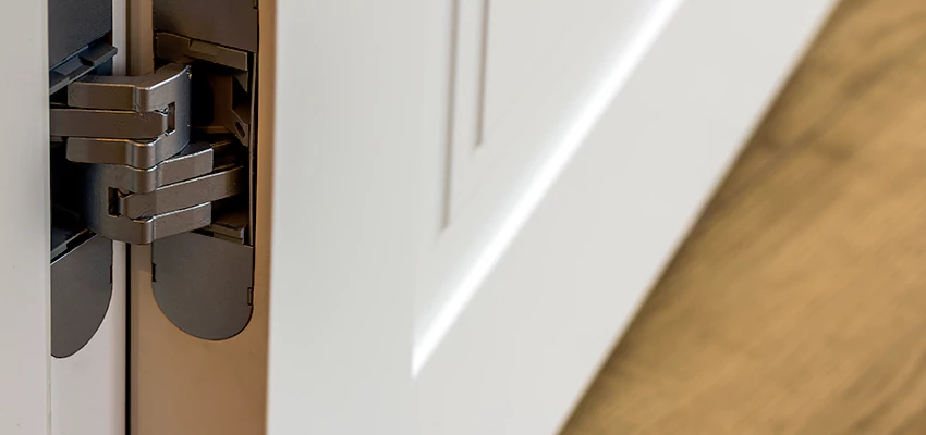 Closet Door Hardware Maintenance in Orcutt, California