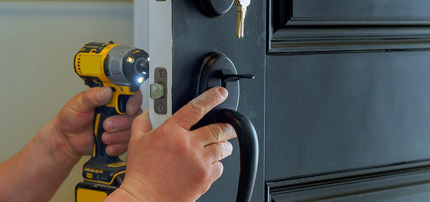 Emergency Downtown Locksmith in Orcutt, CA
