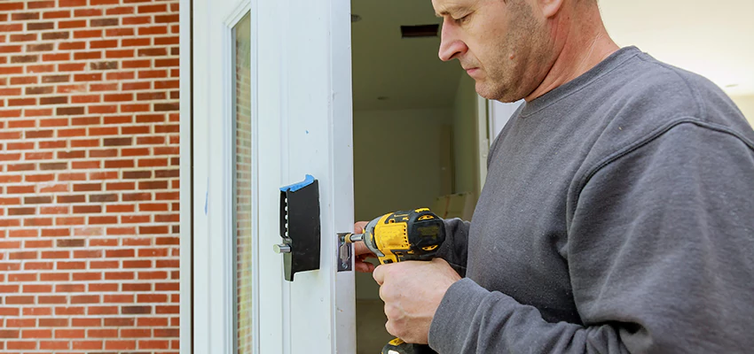 Eviction Locksmith Services For Lock Installation in Orcutt, CA