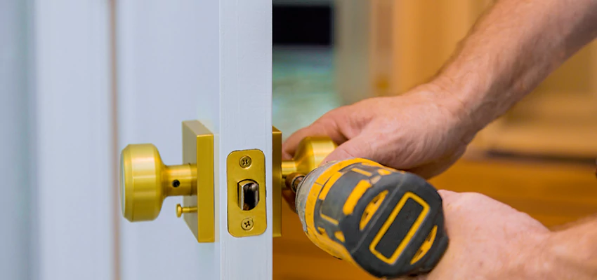 Local Locksmith For Key Fob Replacement in Orcutt, California