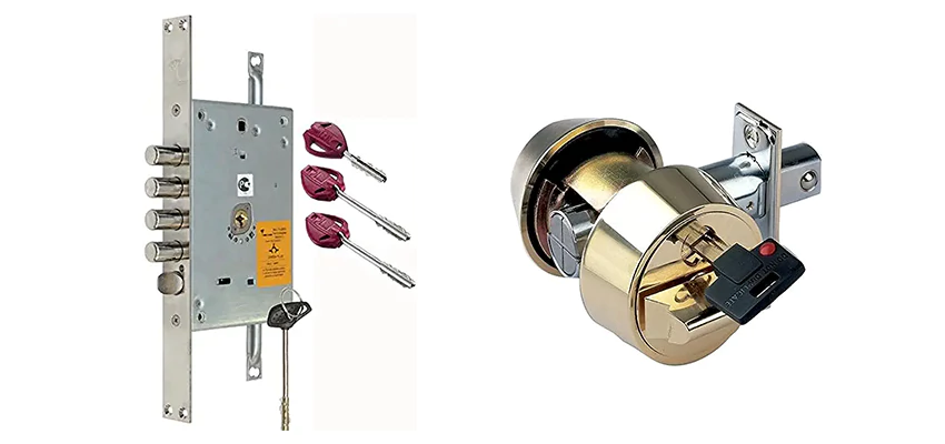 Mul-T-Lock Vehicle Locks Installation in Orcutt, CA