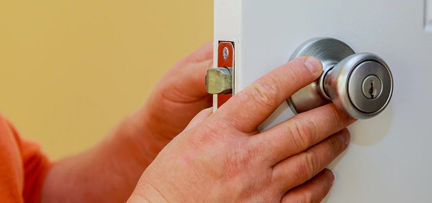 Residential Locksmith For Lock Installation in Orcutt, California