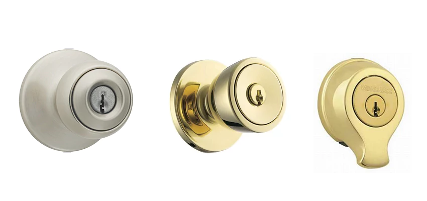 Weiser Bluetooth Lock Installation in Orcutt, CA