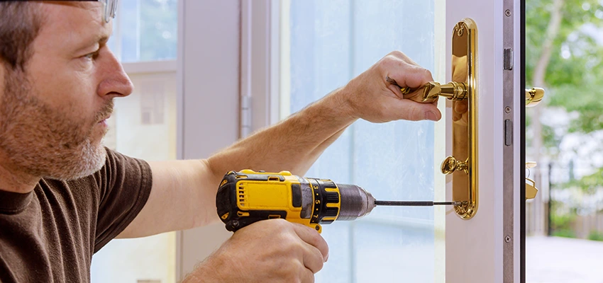 Affordable Bonded & Insured Locksmiths in Orcutt, CA