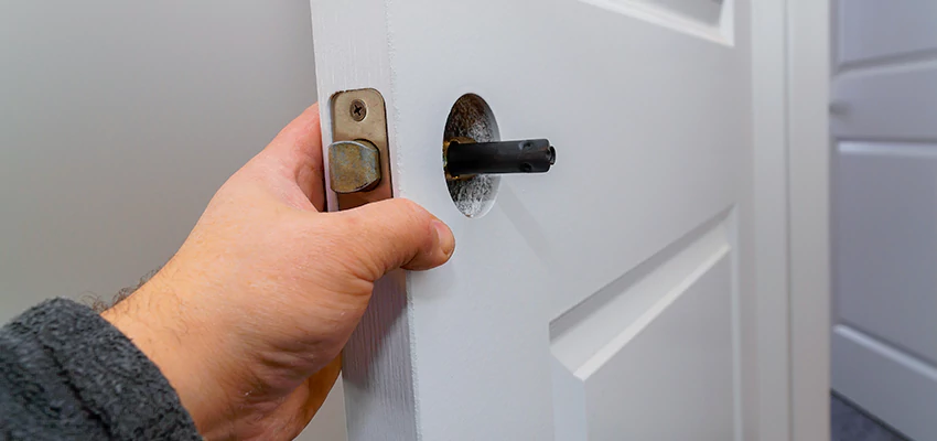 Nighttime Locksmith For Lock Repair in Orcutt, CA