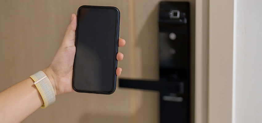 Keypad Wifi Locks Repair And Installation in Orcutt, CA