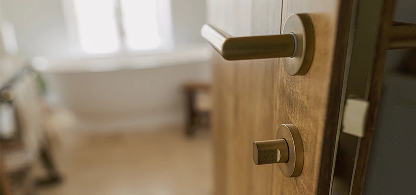 Mortise Locks For Bathroom in Orcutt, CA