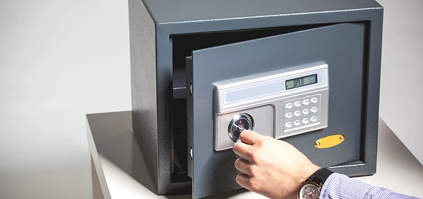 Jewelry Safe Unlocking Service in Orcutt, California