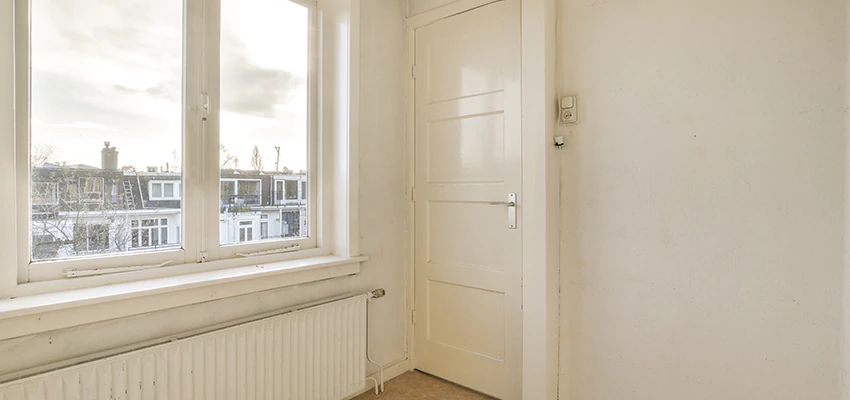 Sliding Window Locks And Security in Orcutt, California