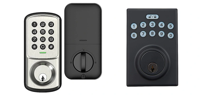 Garage Emergency Lock Replacements in Orcutt, CA