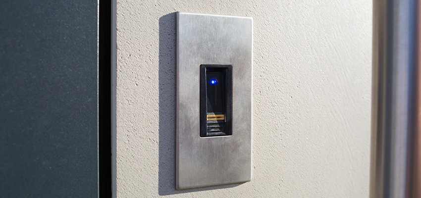 Fingerprint Biometric Entry Systems Maintenance in Orcutt, California