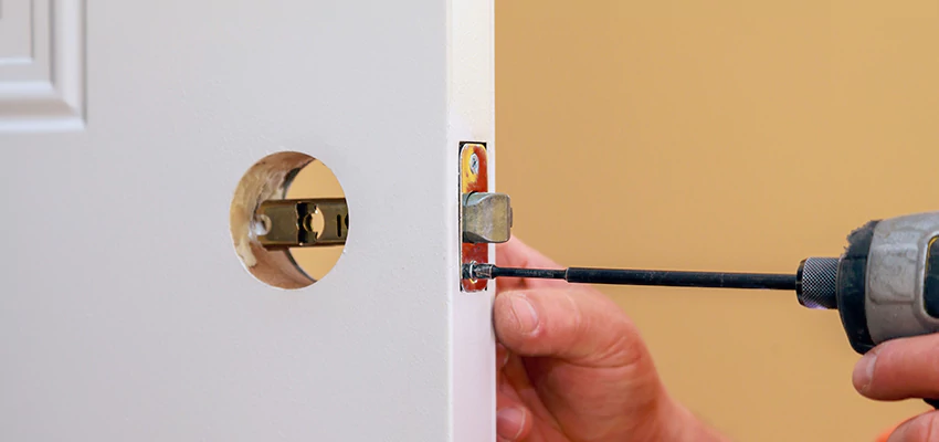 Stuck Door Knobs Repair in Orcutt, CA