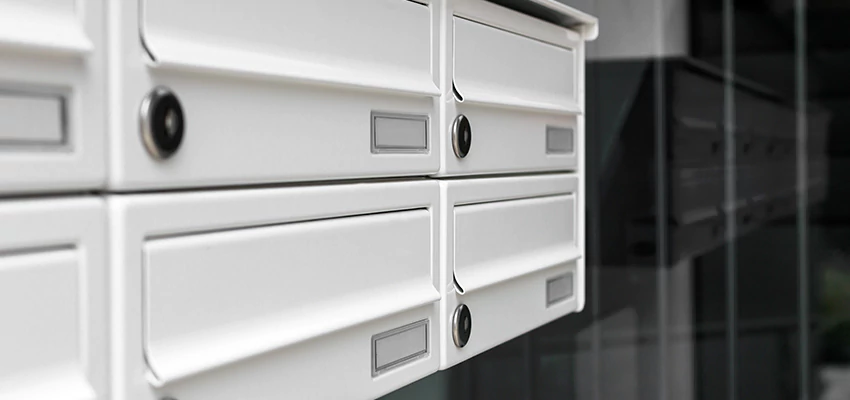 Mailbox Tubular Lock Replacement in Orcutt, California