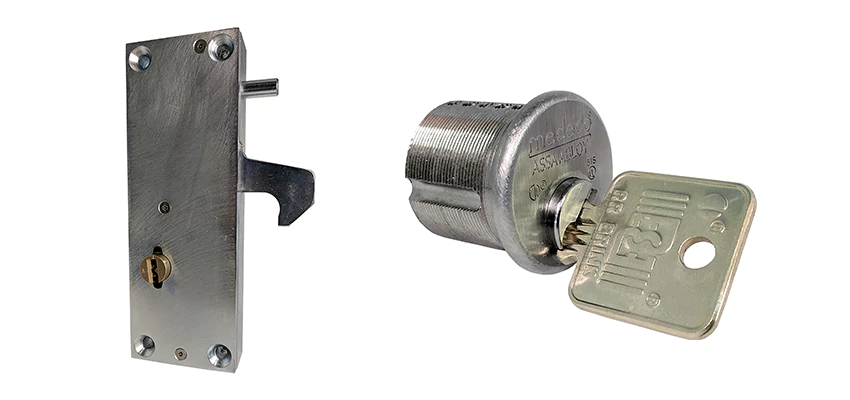 RR Fence Gates Brink Locks Repair in Orcutt, California