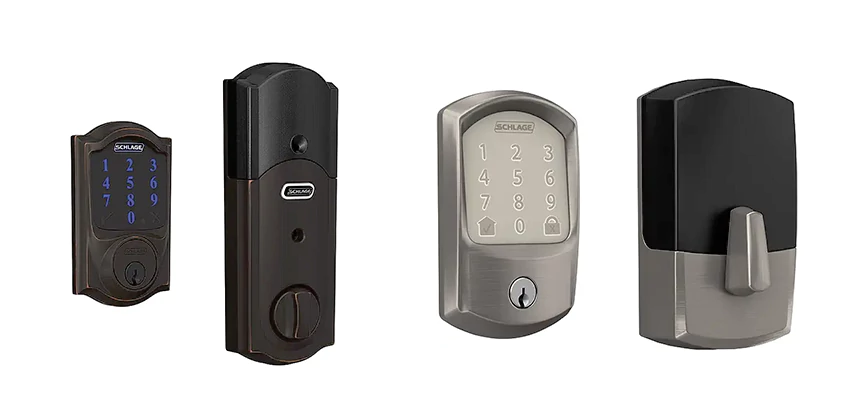 Schlage Smart Locks Repair in Orcutt, California