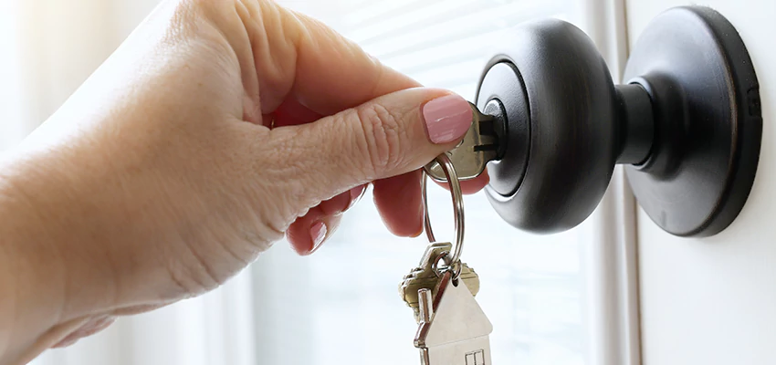 Top Locksmith For Residential Lock Solution in Orcutt, California
