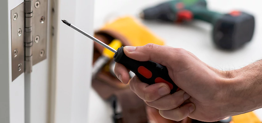 Holiday Emergency Locksmith in Orcutt, California