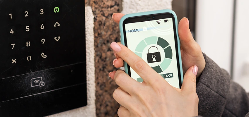 Building Security Upgrades in Orcutt, CA