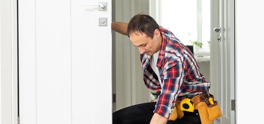 Emergency Automotive Locksmith in Orcutt, CA