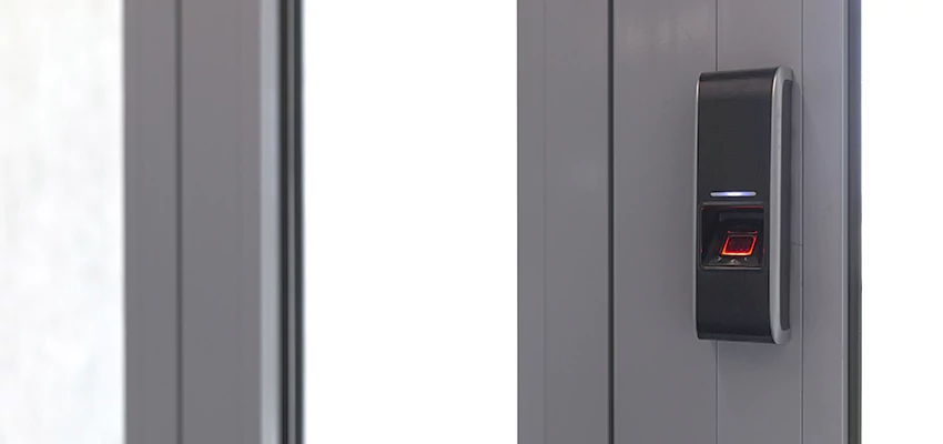 Push Button Lock Keypad Repair in Orcutt, California