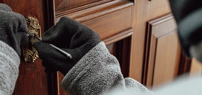 Burglar Damage Electronic Locks Repair in Orcutt, CA