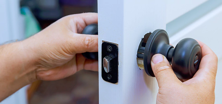 Smart Lock Replacement Assistance in Orcutt, California