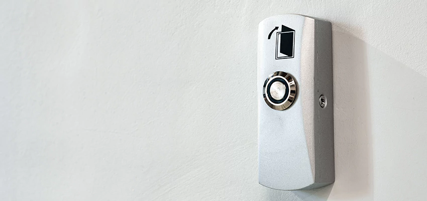 Residential Access Keypads Systems Installation in Orcutt, CA