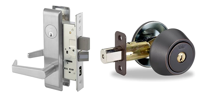 Yale Multipoint Lock in Orcutt, CA