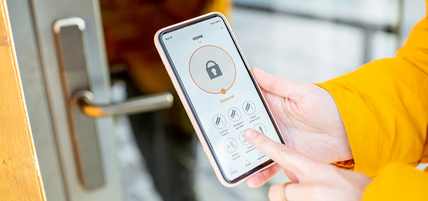 Automatic Door Lock Opener Repair in Orcutt, California