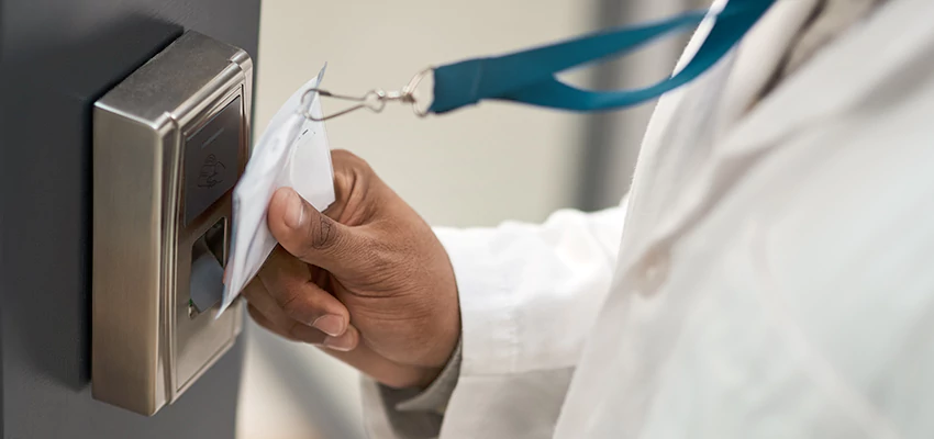 Commercial Locksmith For Rekey in Orcutt, CA