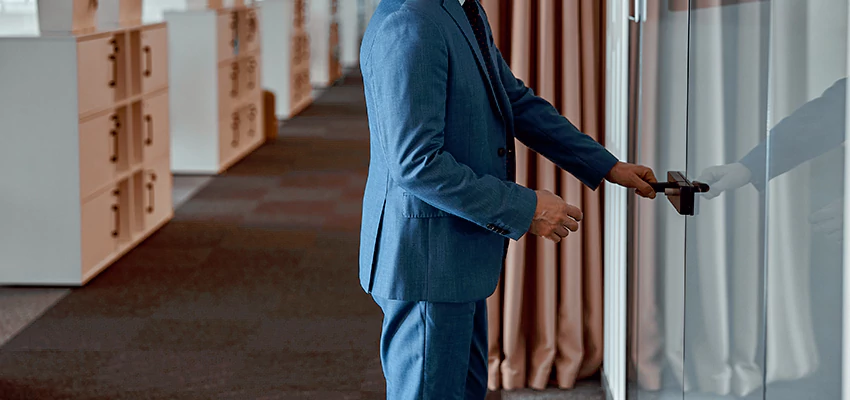 Commercial Glass Door Locks in Orcutt, CA