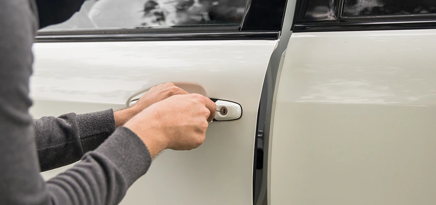 Unlock Car Door Service in Orcutt, CA