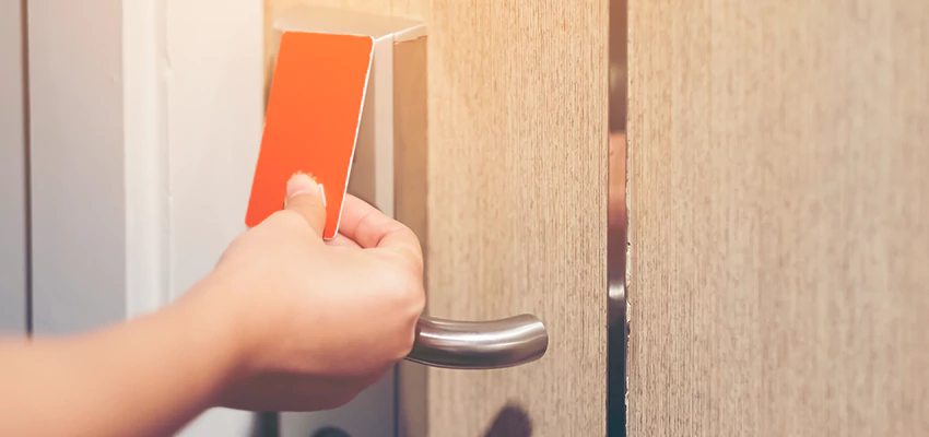 Electronic Locks Motor Repair in Orcutt, California