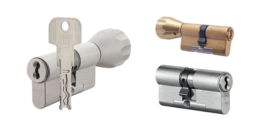 Evva Padlock Installation in Orcutt, California