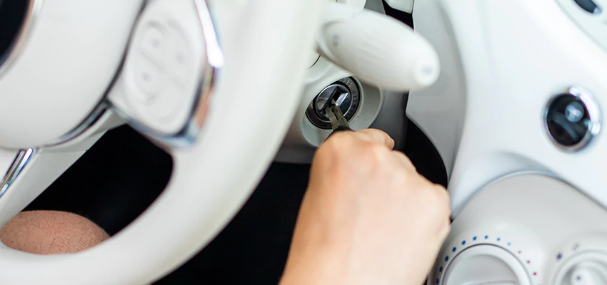 Ignition Lock Barrel Replacement Near Me in Orcutt, California