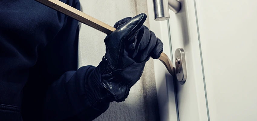 Burglar Damage Door Sensors Repair in Orcutt, CA
