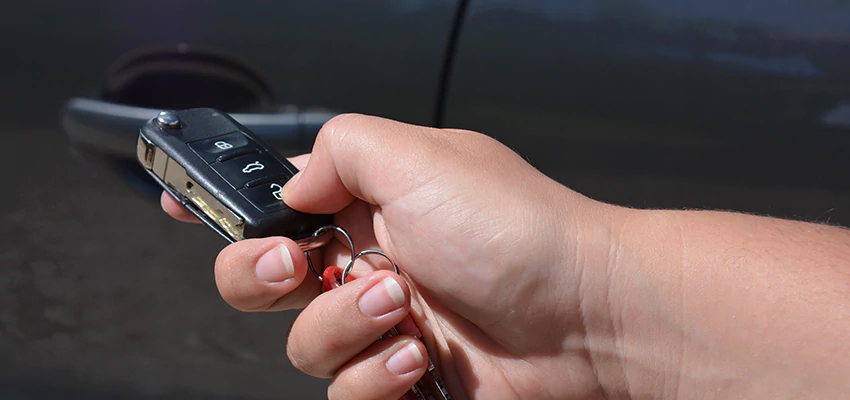 Car Door Unlocking Locksmith in Orcutt, California