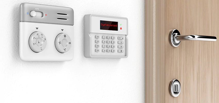 Commercial Electronic Door Lock Services in Orcutt, CA