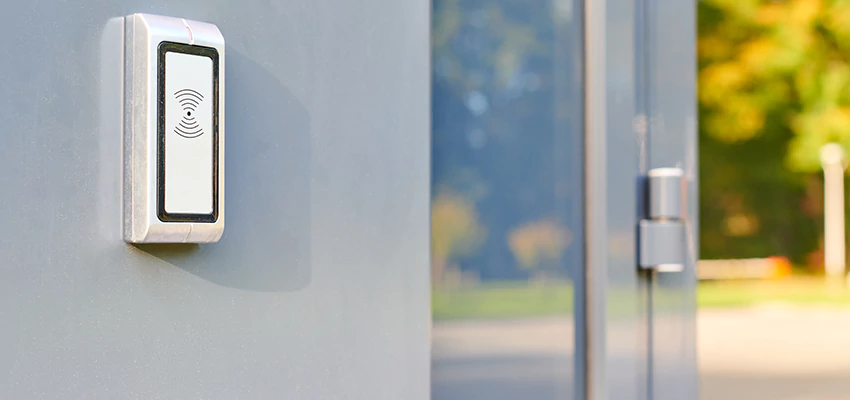 Glass Door Electric Lock Repair in Orcutt, CA