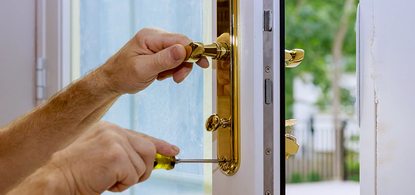 Local Locksmith For Key Duplication in Orcutt, CA