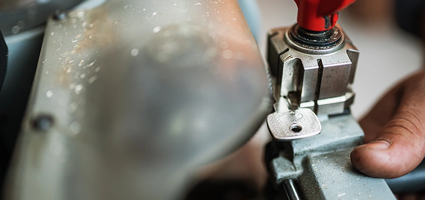 Key Programming Mobile Locksmith Service in Orcutt, CA