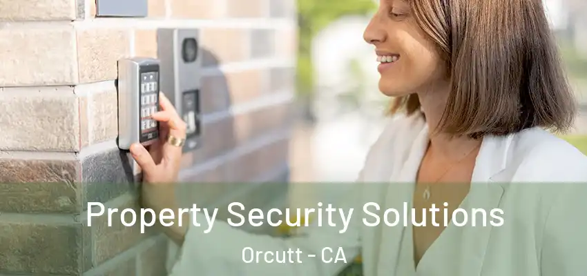  Property Security Solutions Orcutt - CA